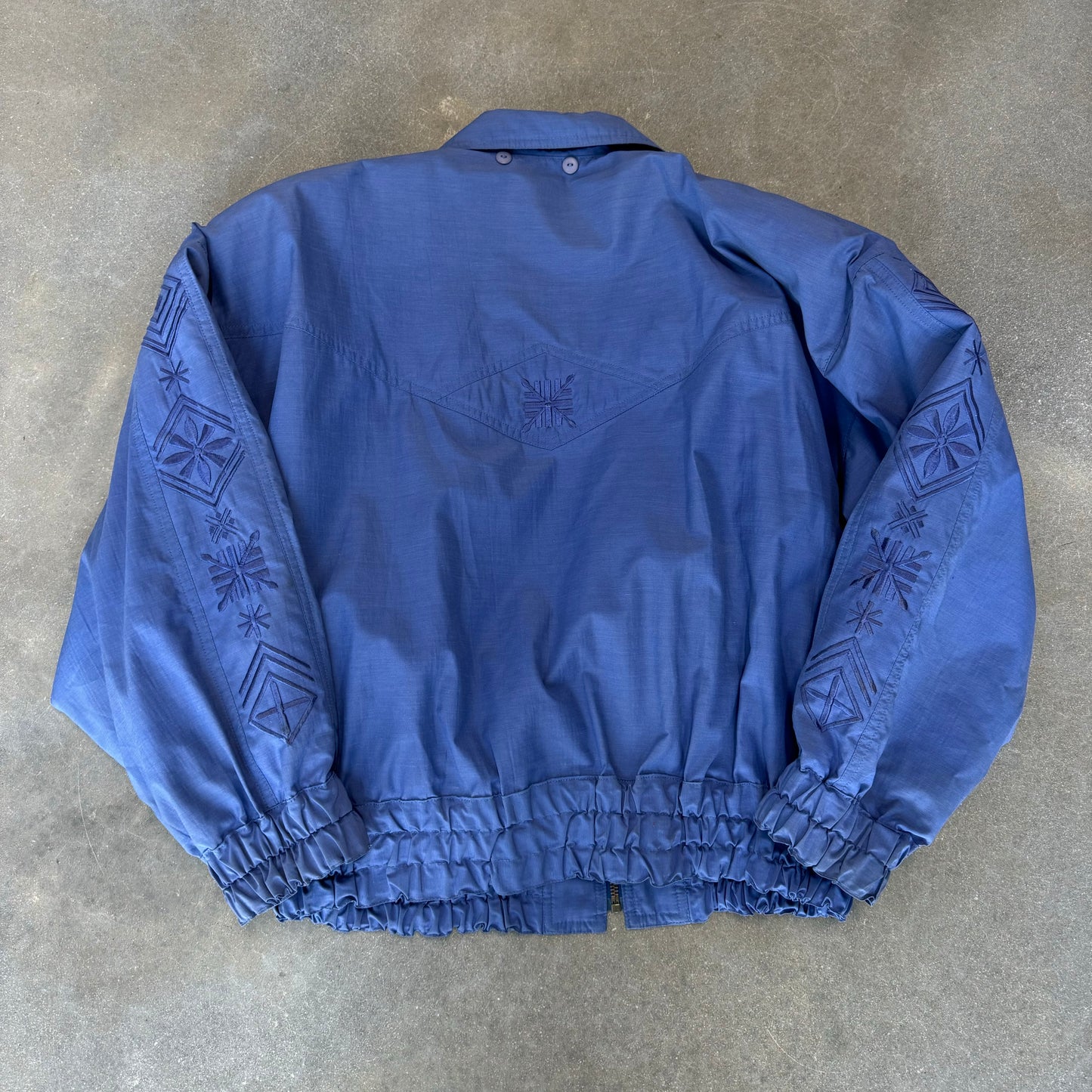 Japanese Brand Puffy Jacket [M/L]