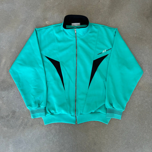 Japanese Brand Track Jacket [M/L]