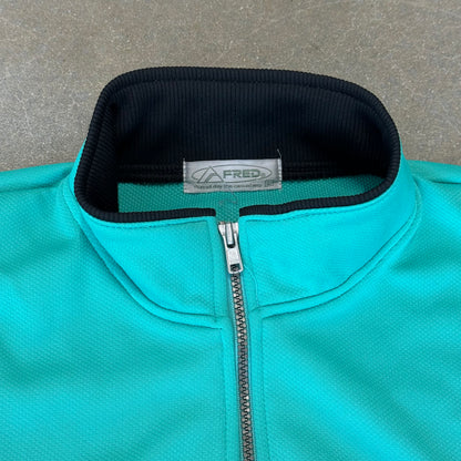 Japanese Brand Track Jacket [M/L]