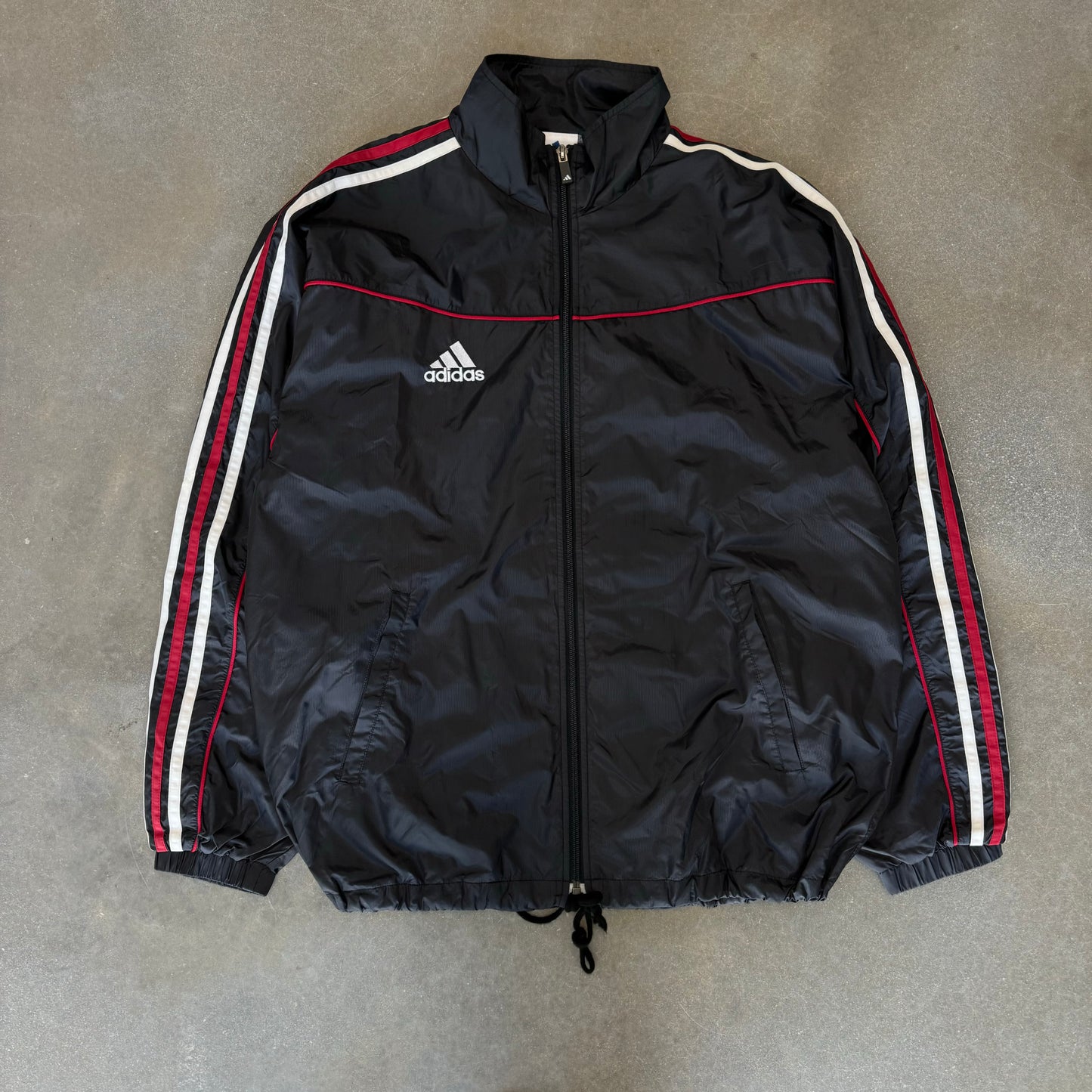 Adidas Tracksuit [L]