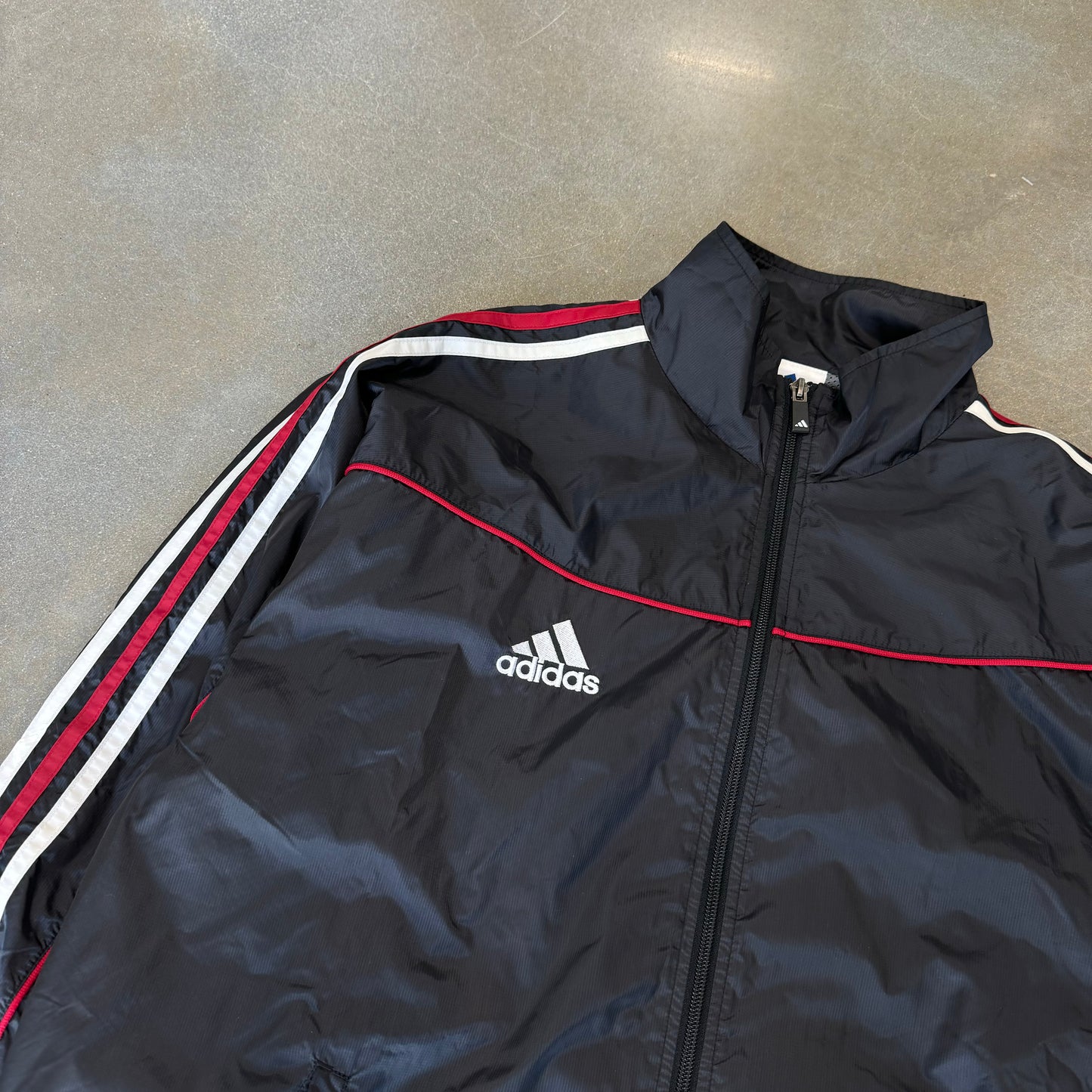 Adidas Tracksuit [L]