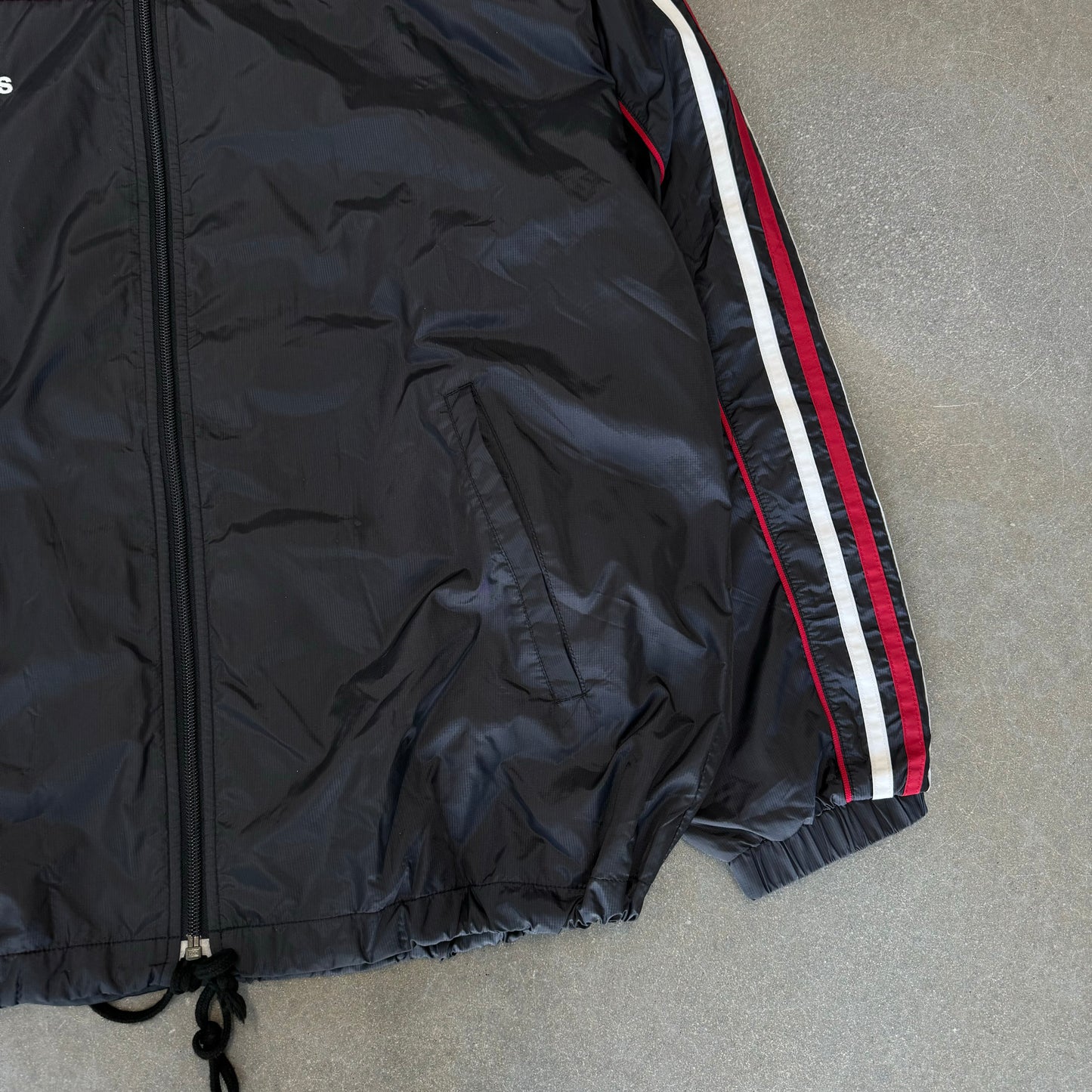 Adidas Tracksuit [L]
