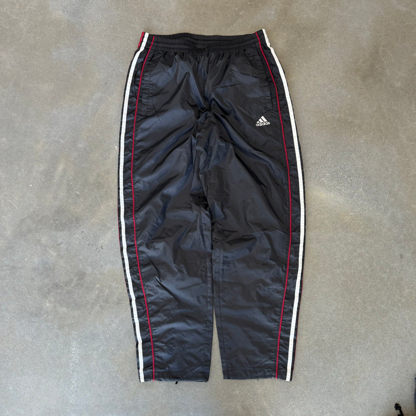Adidas Tracksuit [L]
