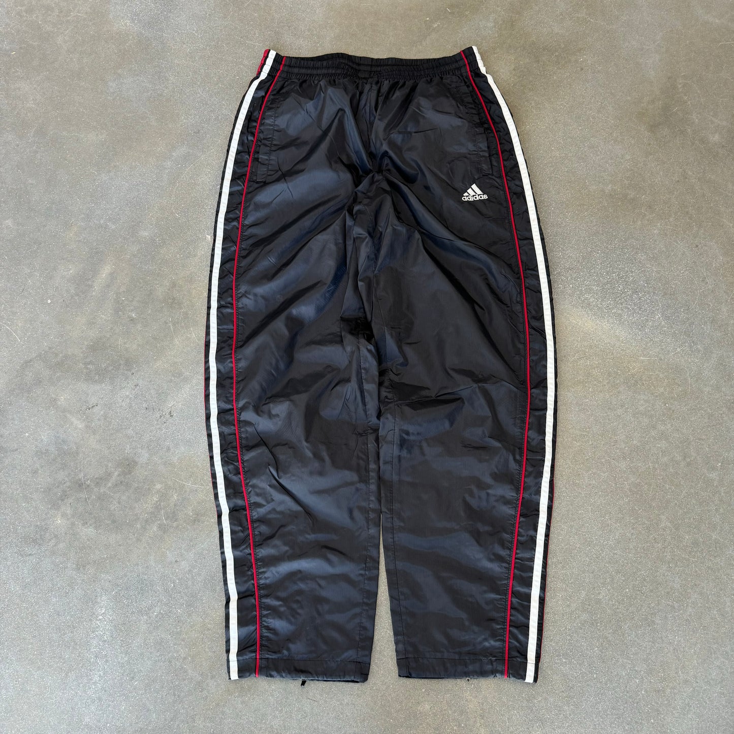 Adidas Tracksuit [L]