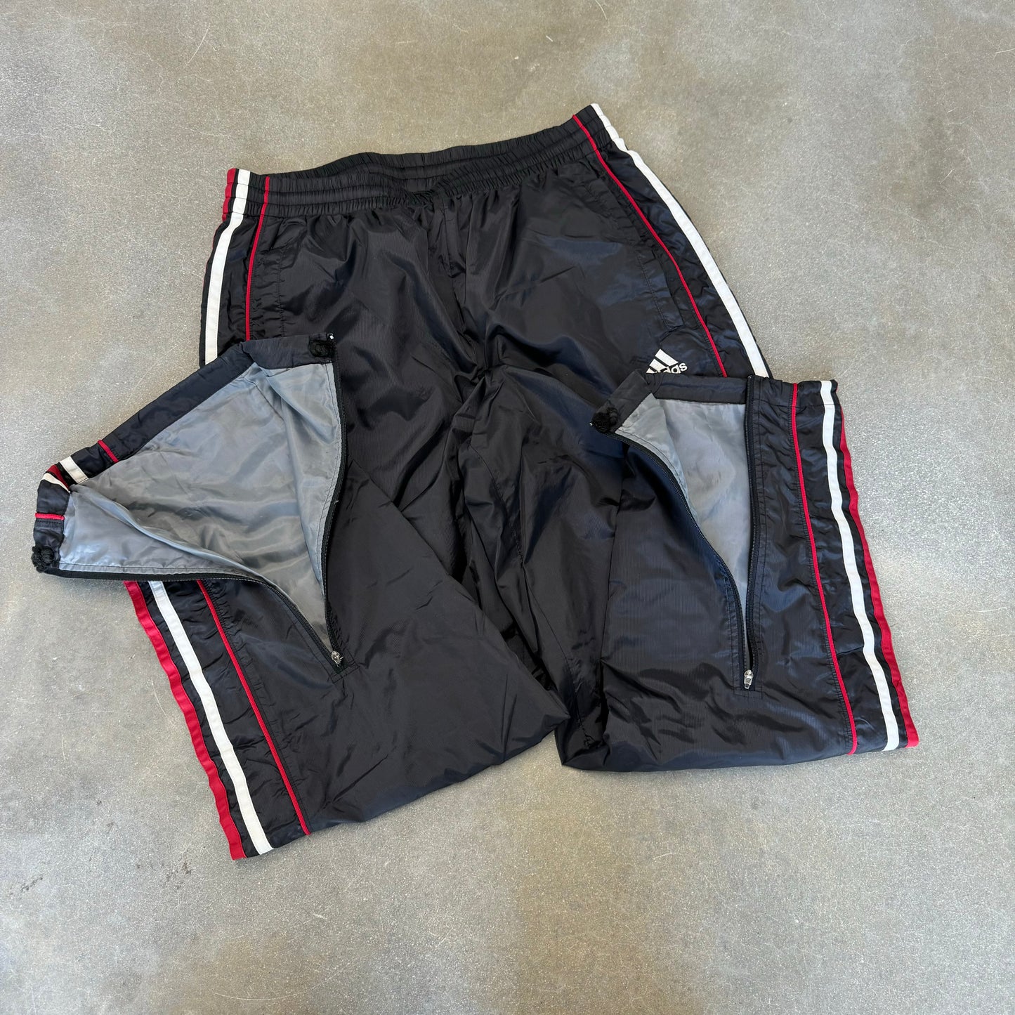 Adidas Tracksuit [L]
