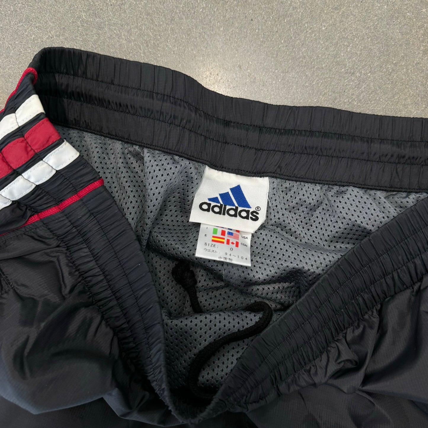 Adidas Tracksuit [L]