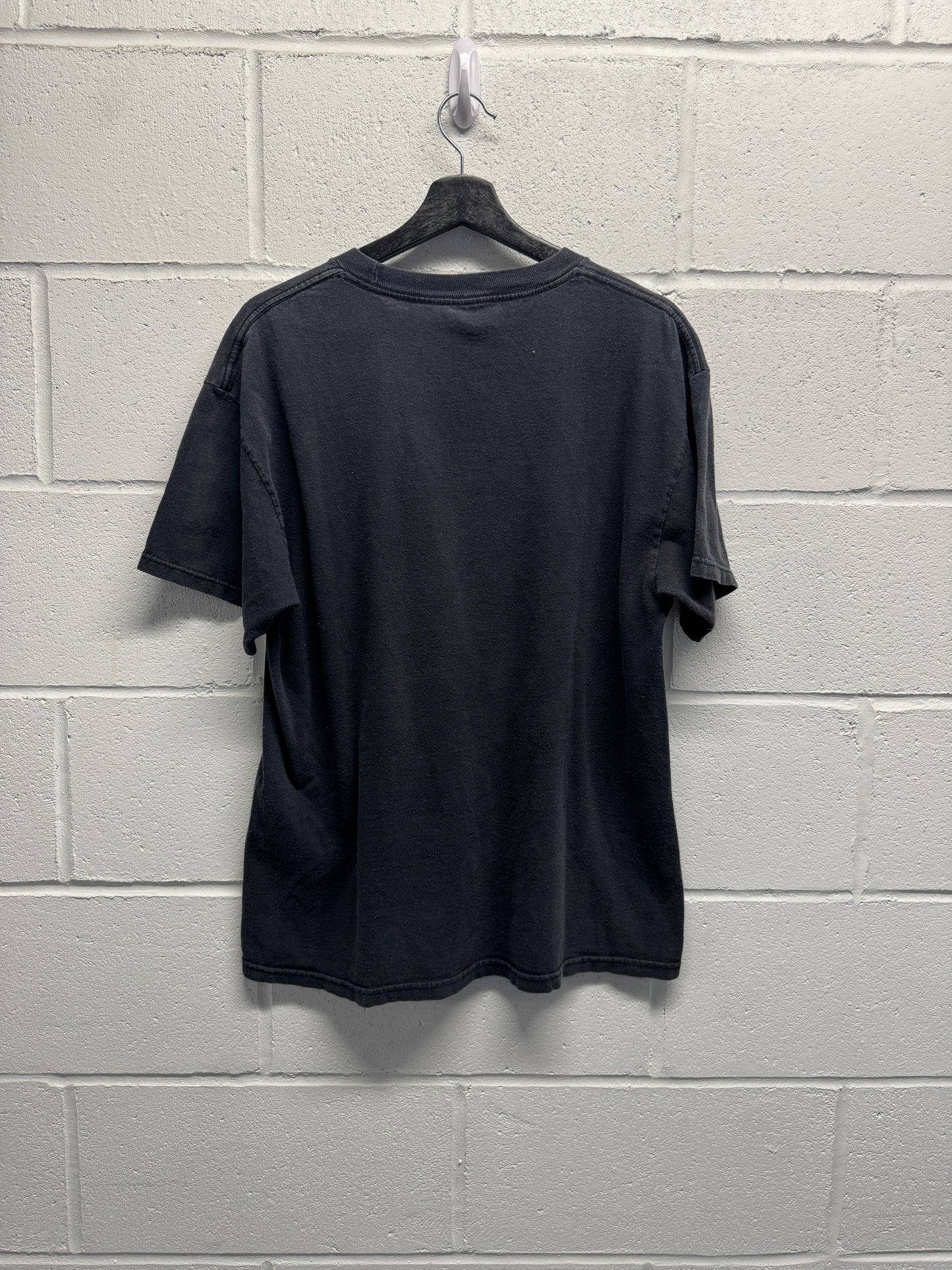 Y2K Call of Duty Advanced Warfare T-Shirt [L]