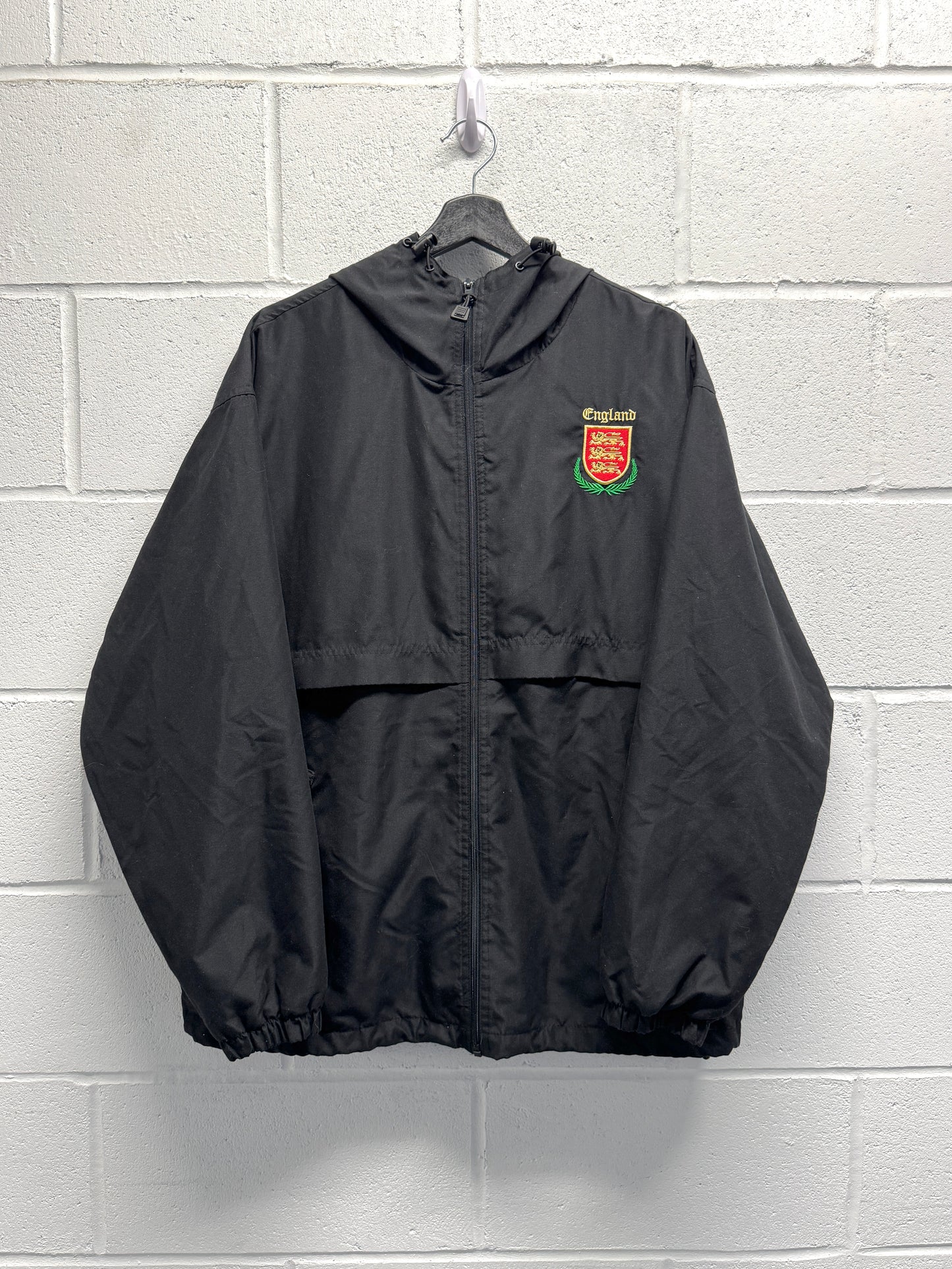 2000s England Anorak Jacket [L]