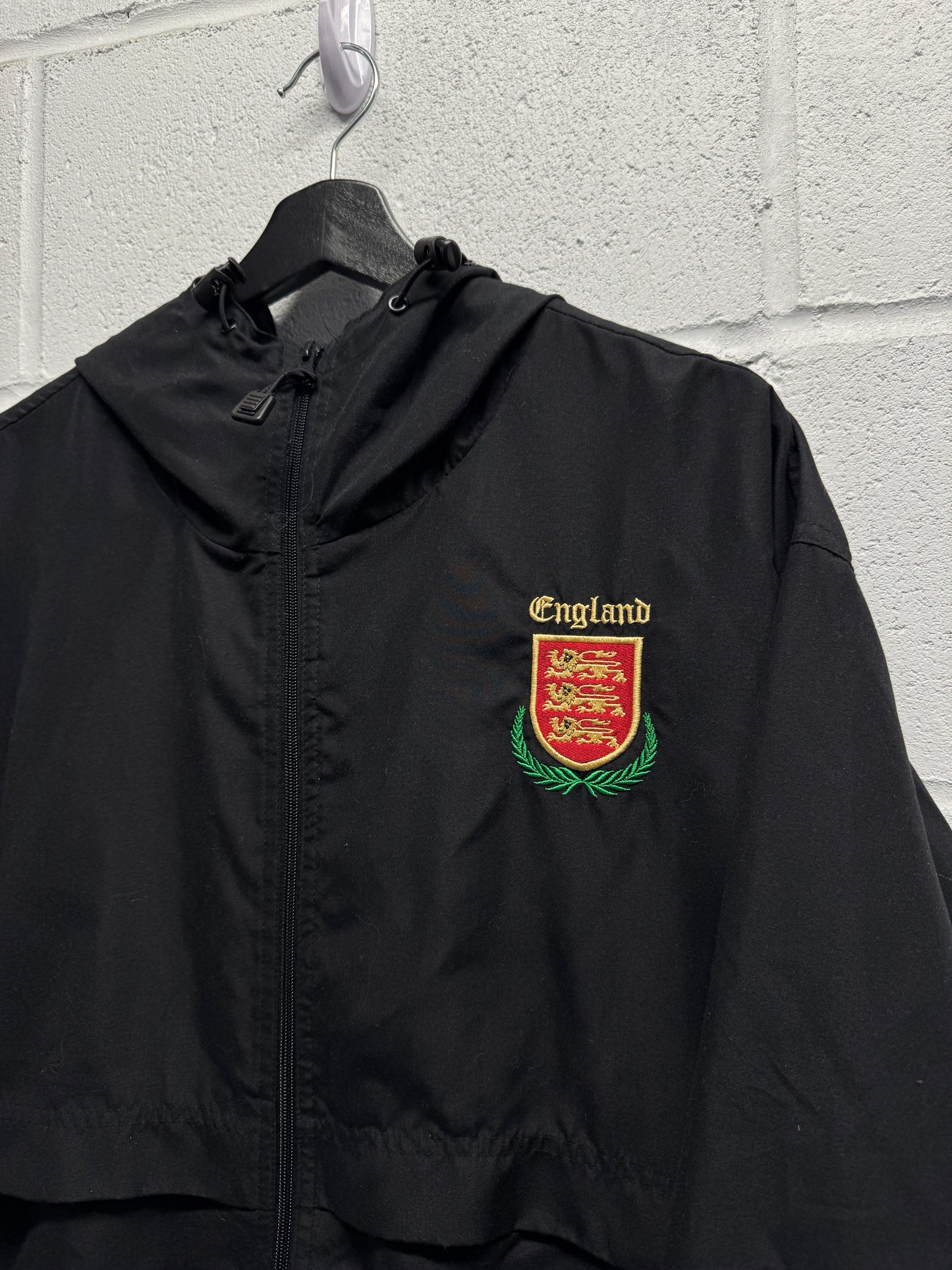 2000s England Anorak Jacket [L]