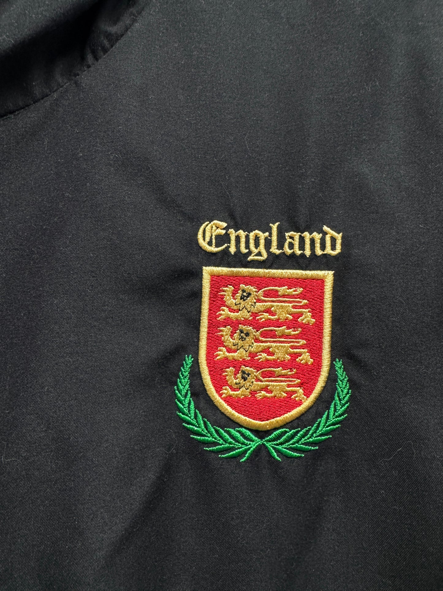 2000s England Anorak Jacket [L]