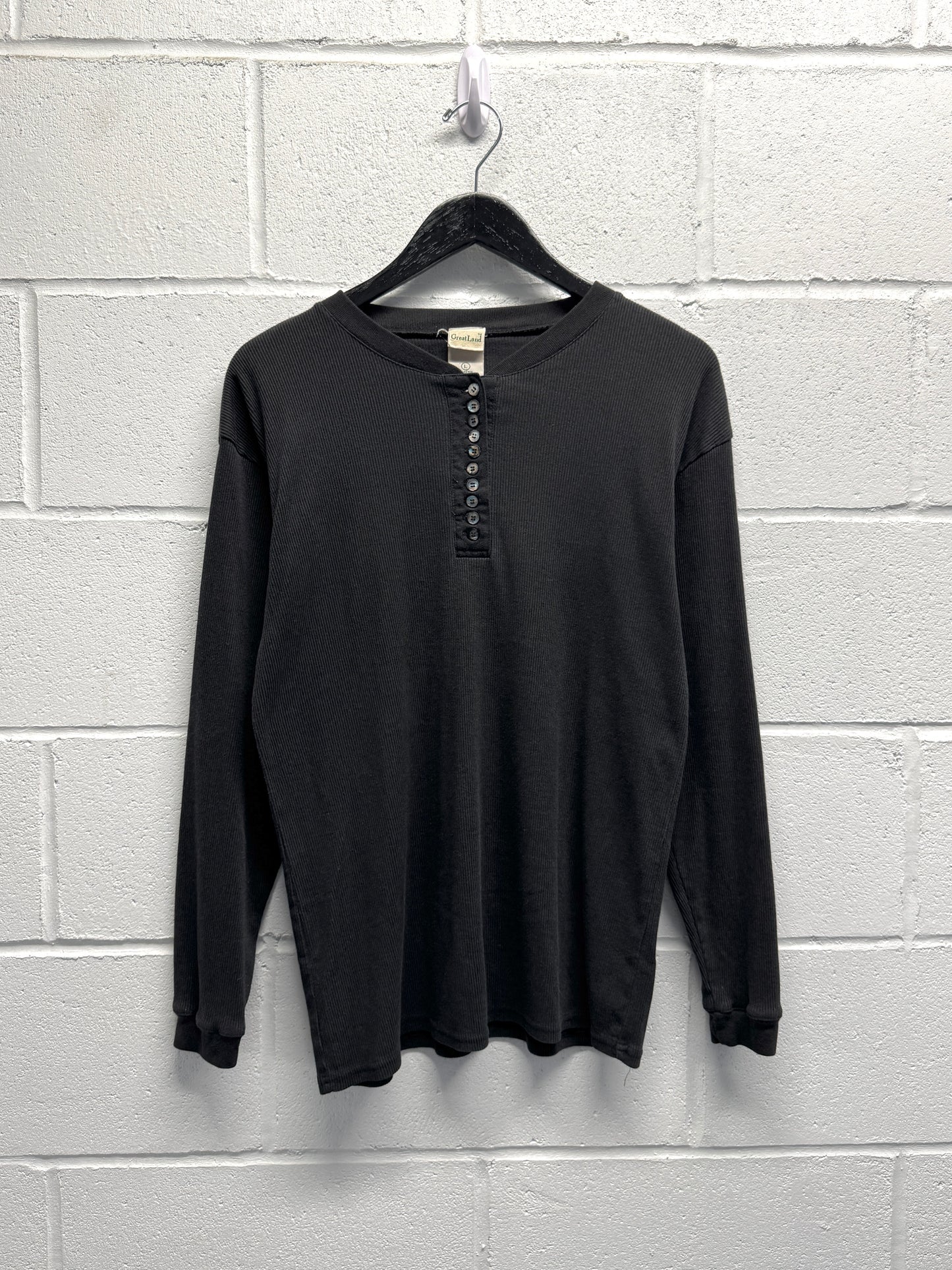 2000s Multi-Button Thermal [L]
