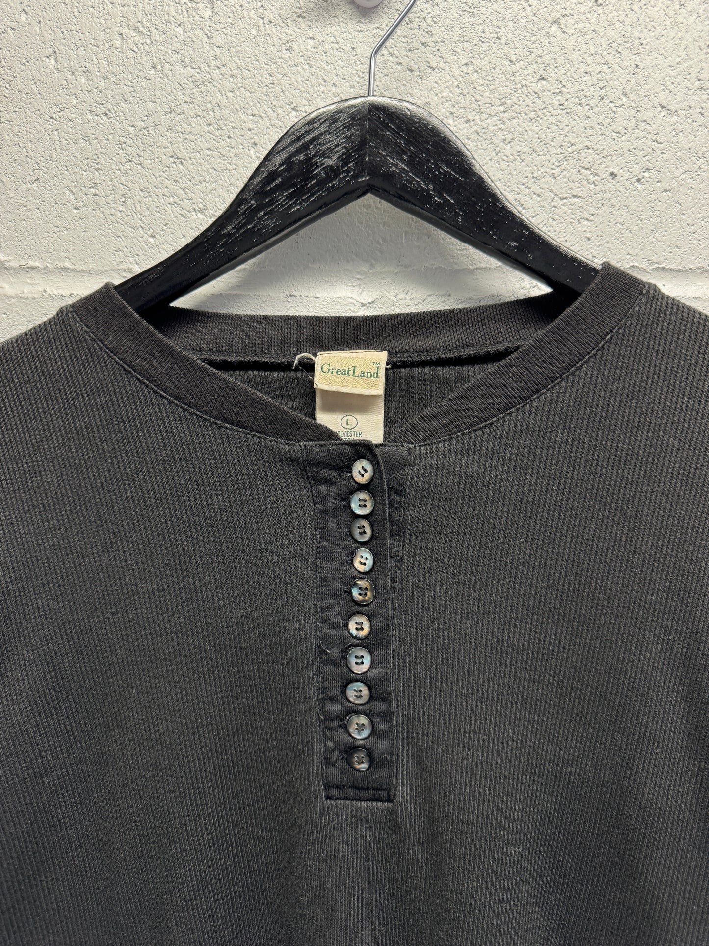 2000s Multi-Button Thermal [L]