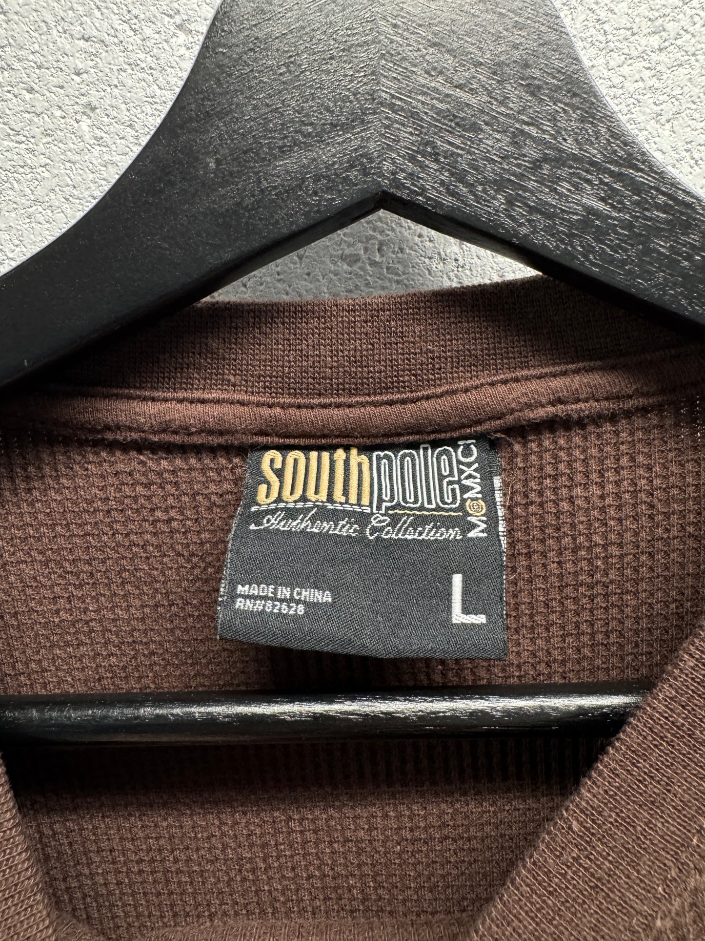 2000s Southpole Thermal [L]