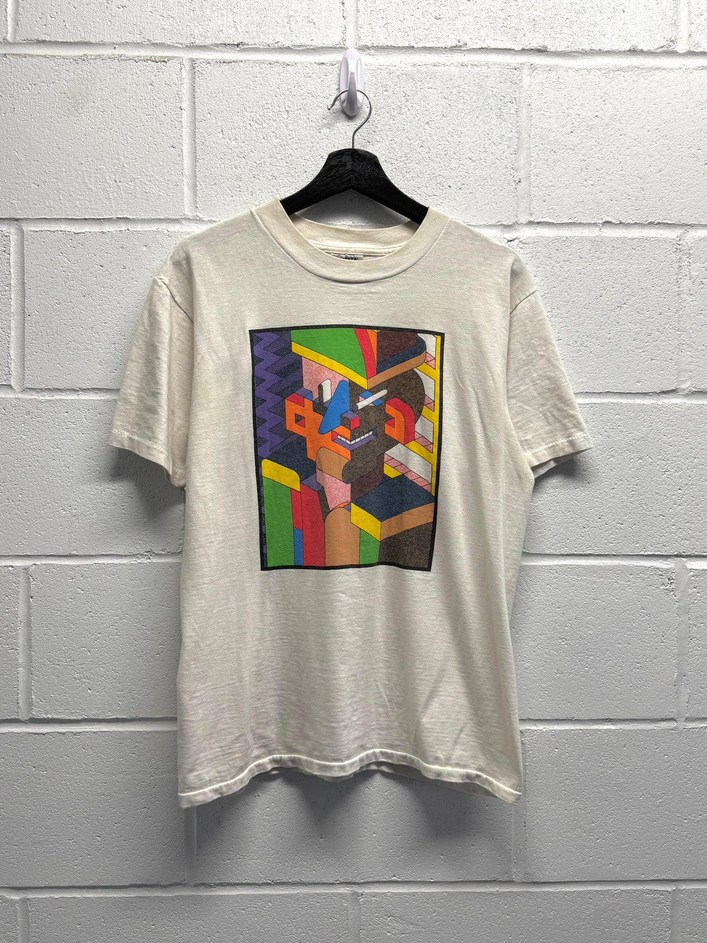 1992 Chick Corea Band T-Shirt [L]