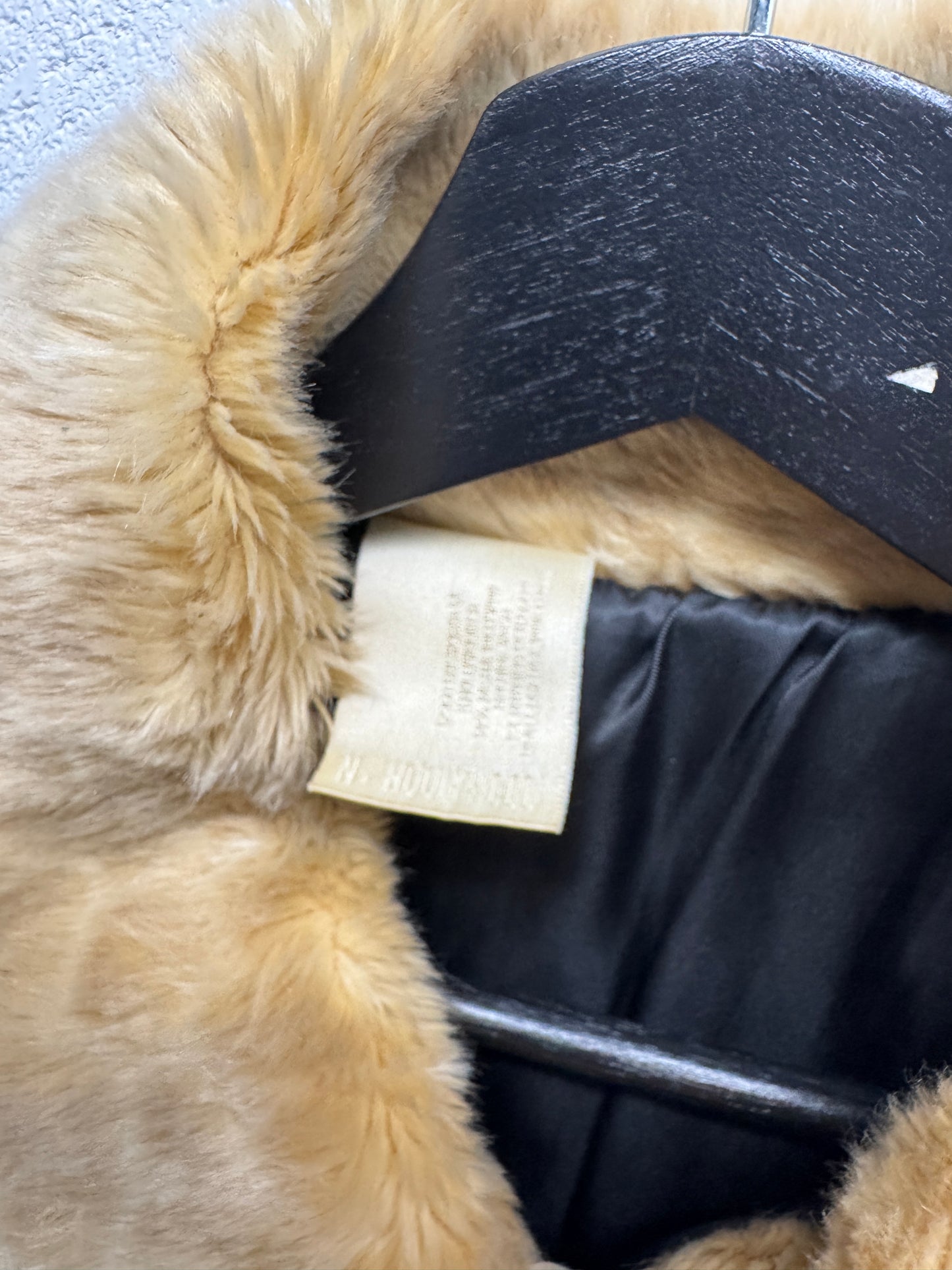 1990s Japanese Brand Trompe-l'oeil [M]