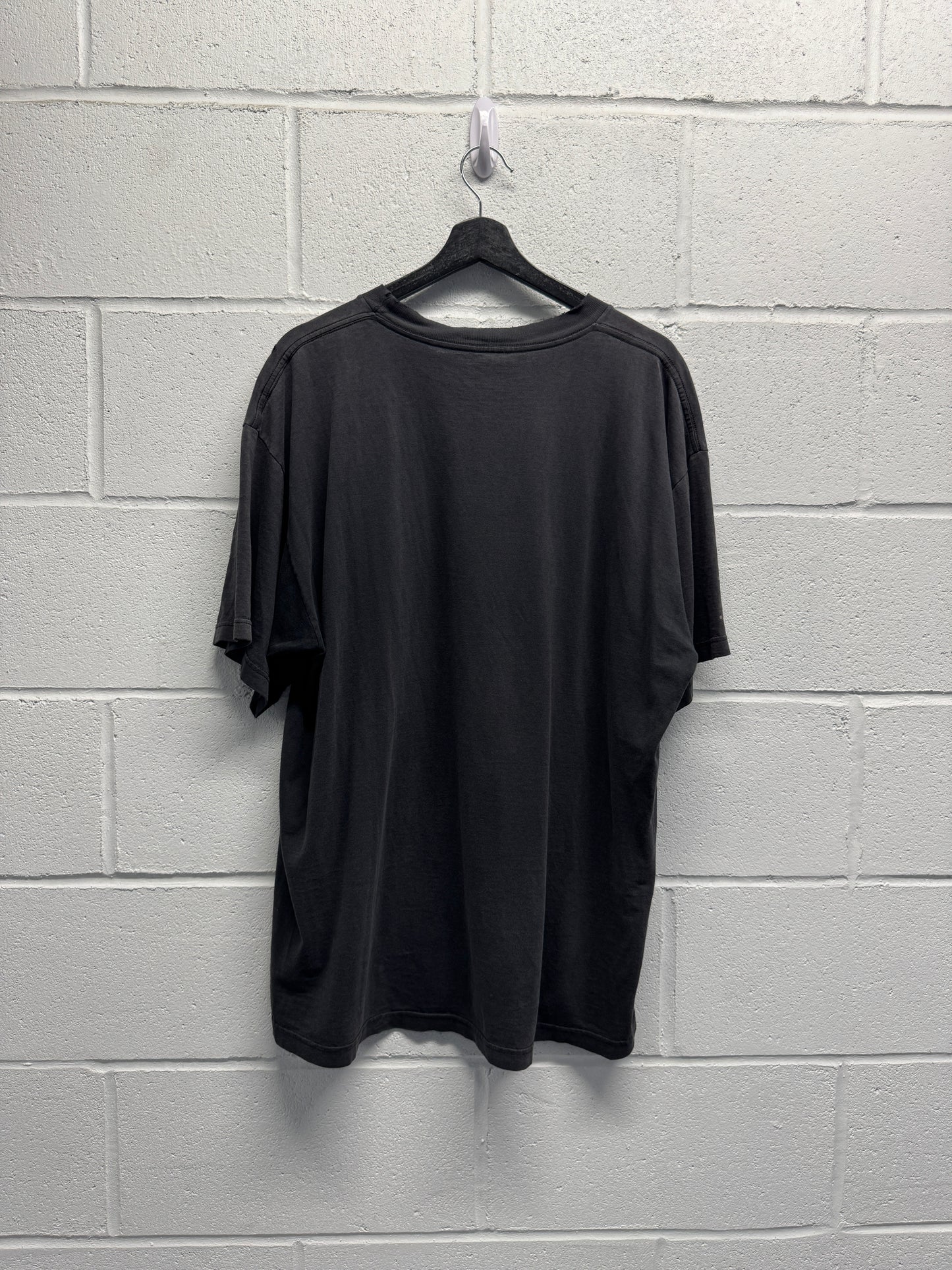 1990s Distressed Misfits T-Shirt [XL]