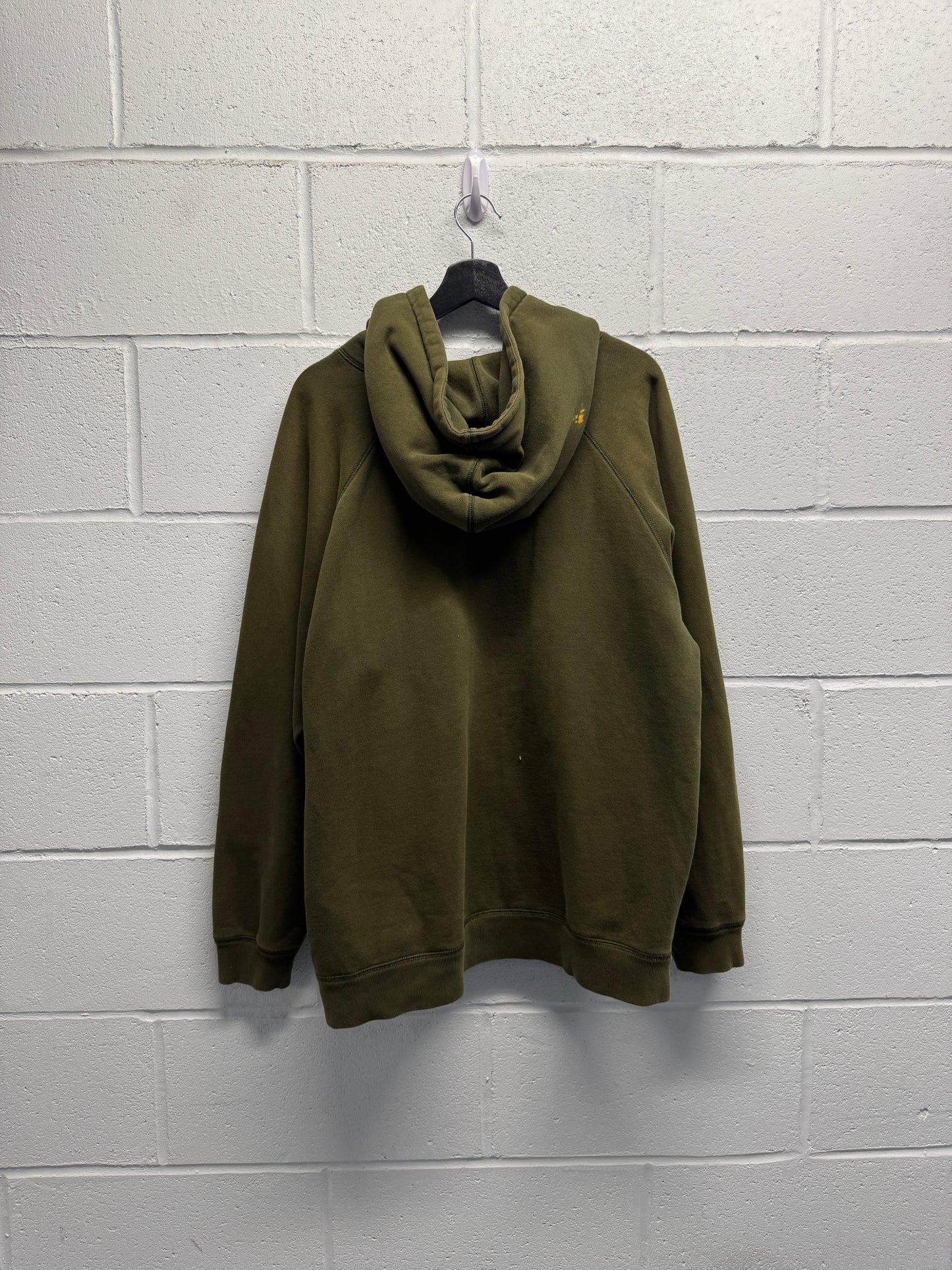 2000s Polo Zip-Up Jacket [XL]