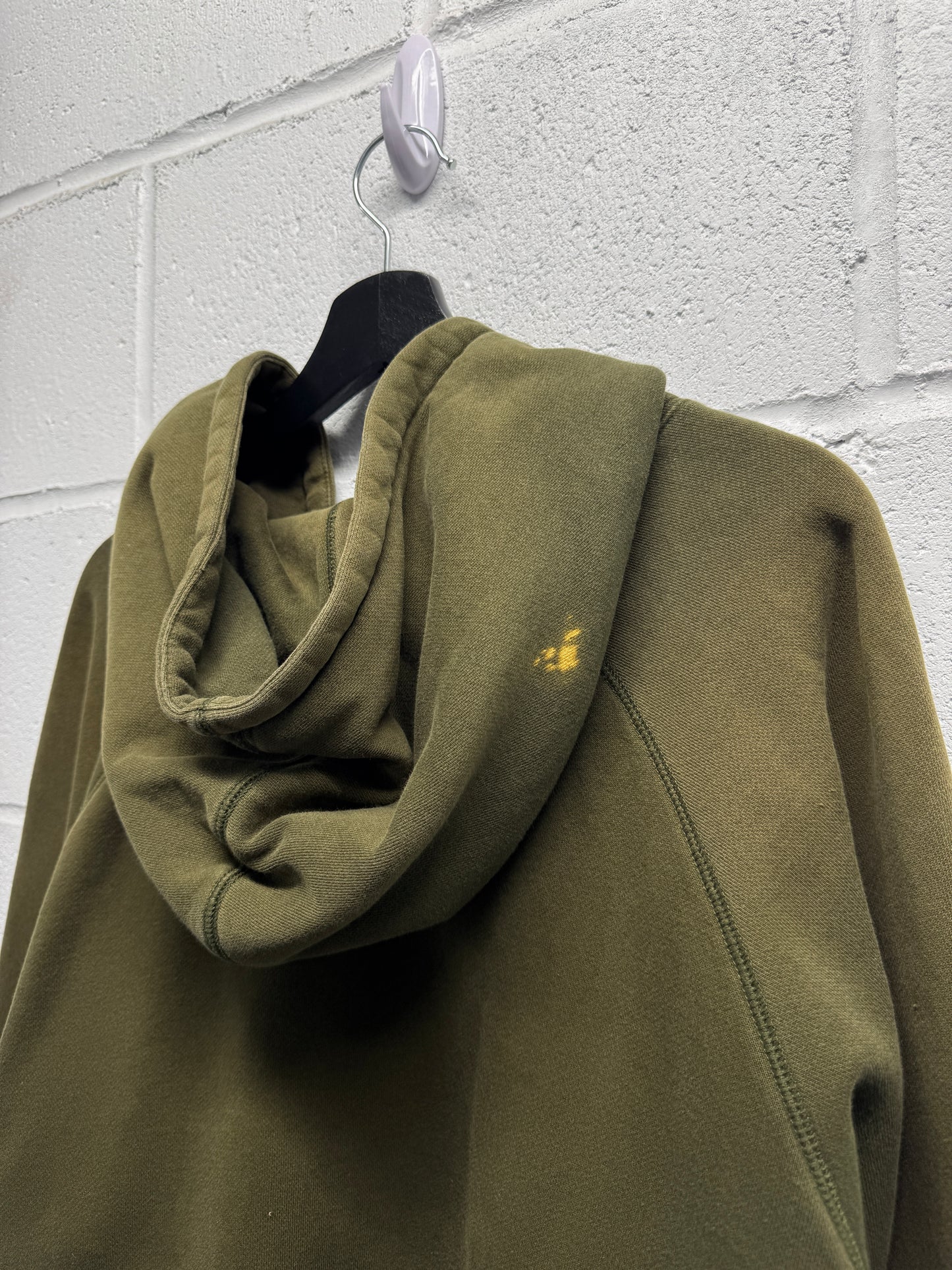 2000s Polo Zip-Up Jacket [XL]