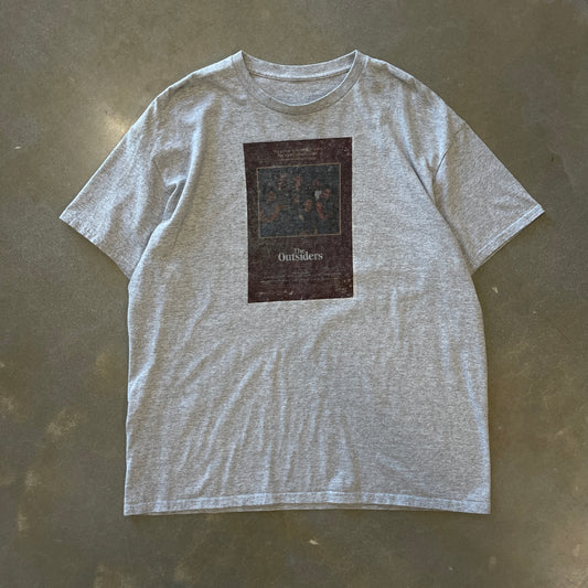 Y2K Outsiders T-Shirt [XL]