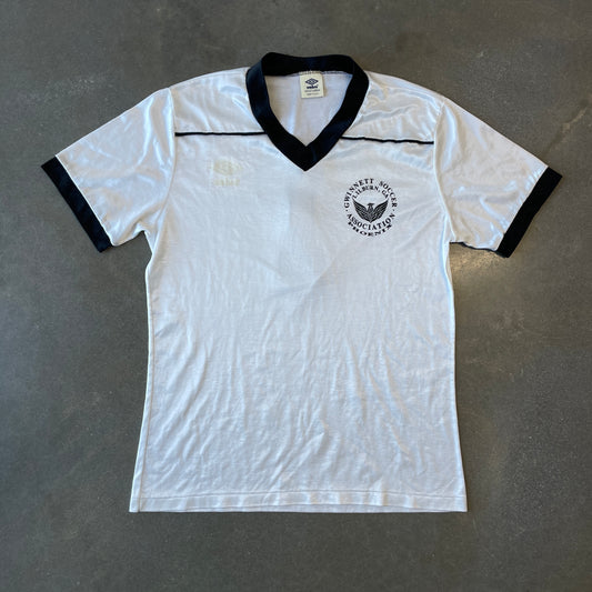 1990s #1 Umbro Soccer Jersey [M/L]