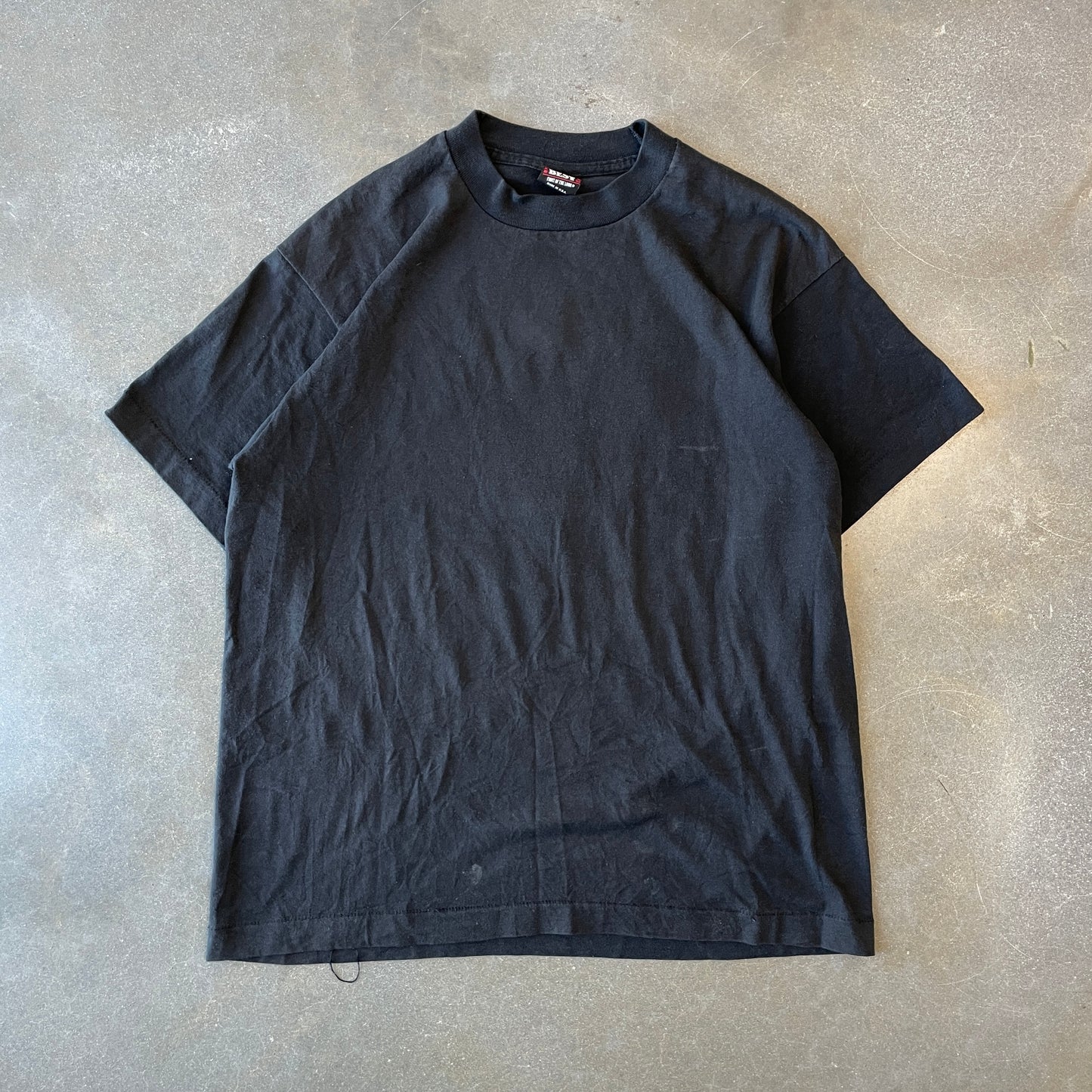 1990s Agis of God Band T-Shirt [L]