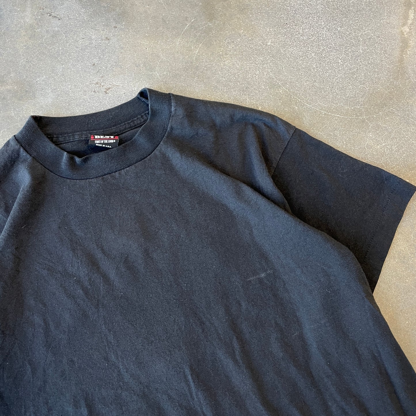 1990s Agis of God Band T-Shirt [L]