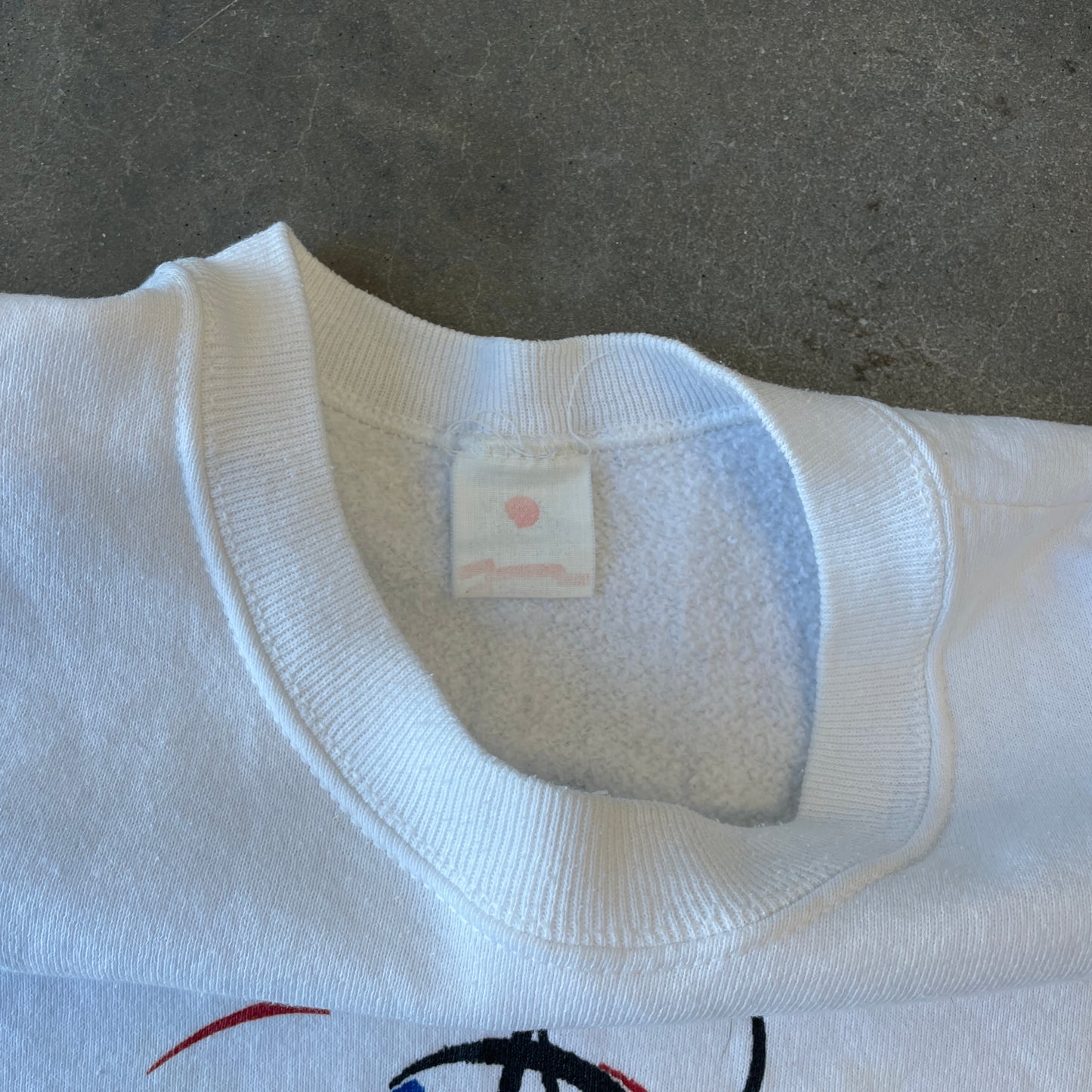 1996 Atlanta Olympics Crewneck [L]