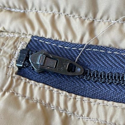 1980s Puffer Jacket [L]