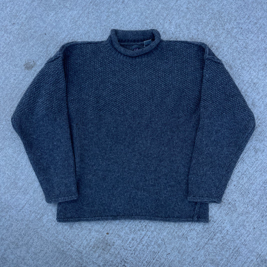 1990s Gap Knit Sweater [M]