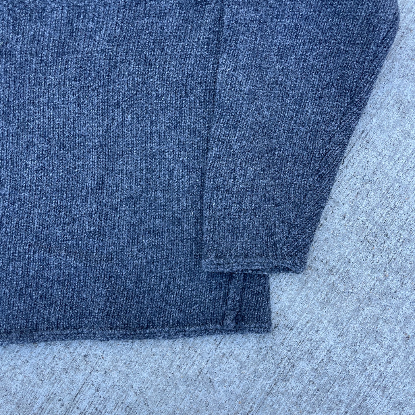 1990s Gap Knit Sweater [M]