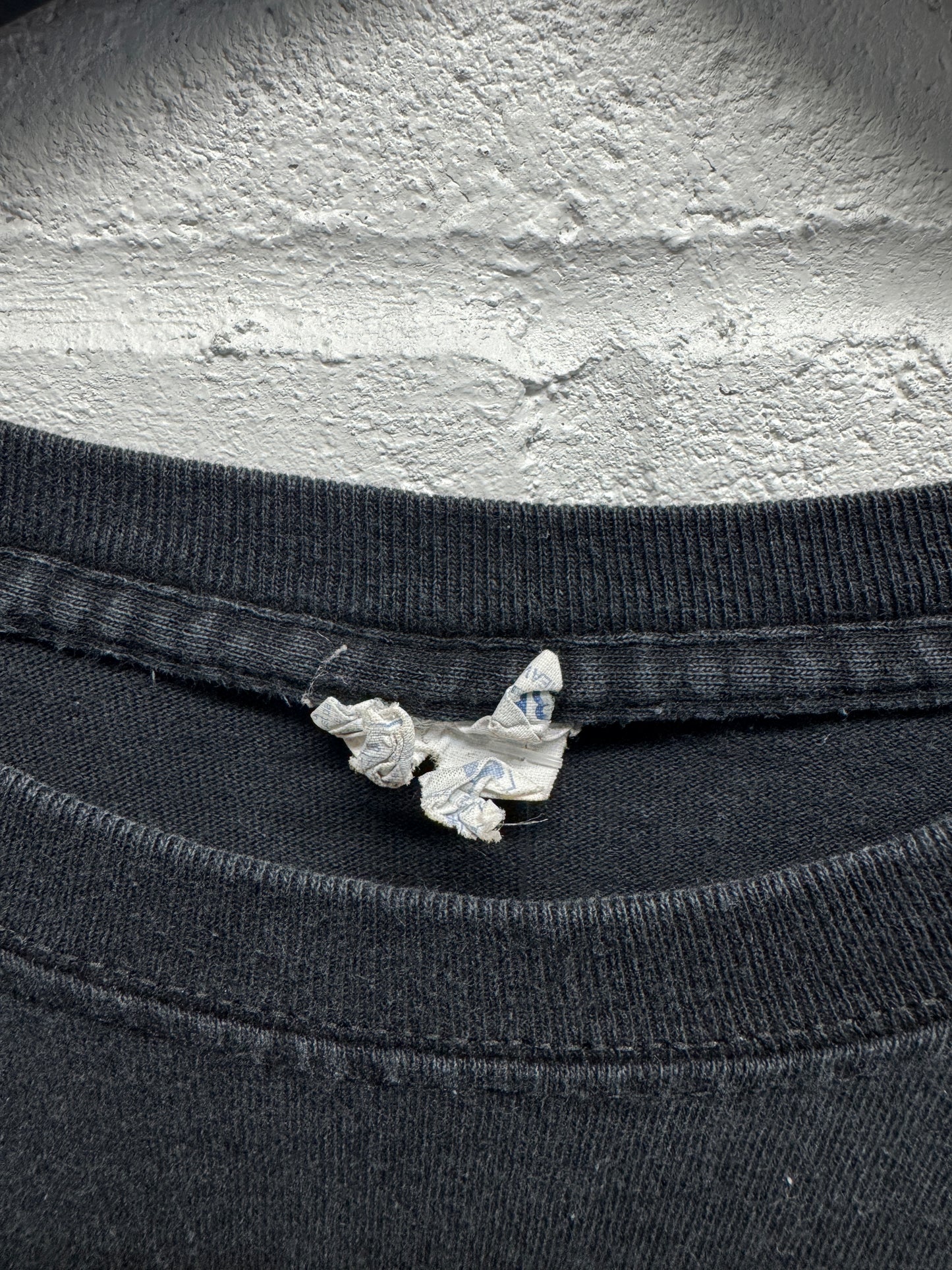 2000s Razor Thrash Metal Longsleeve T-Shirt [L]