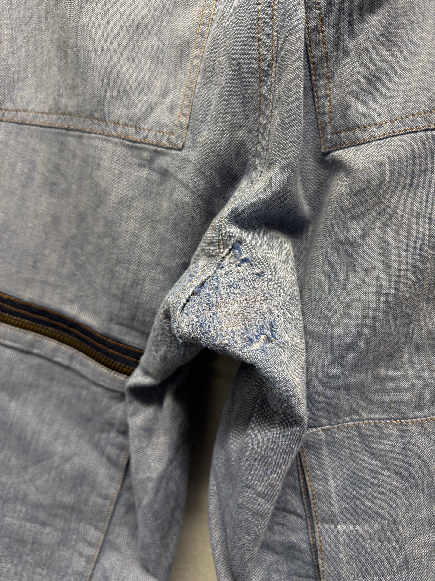 2000s Dolce & Gabbana Shorts [34]