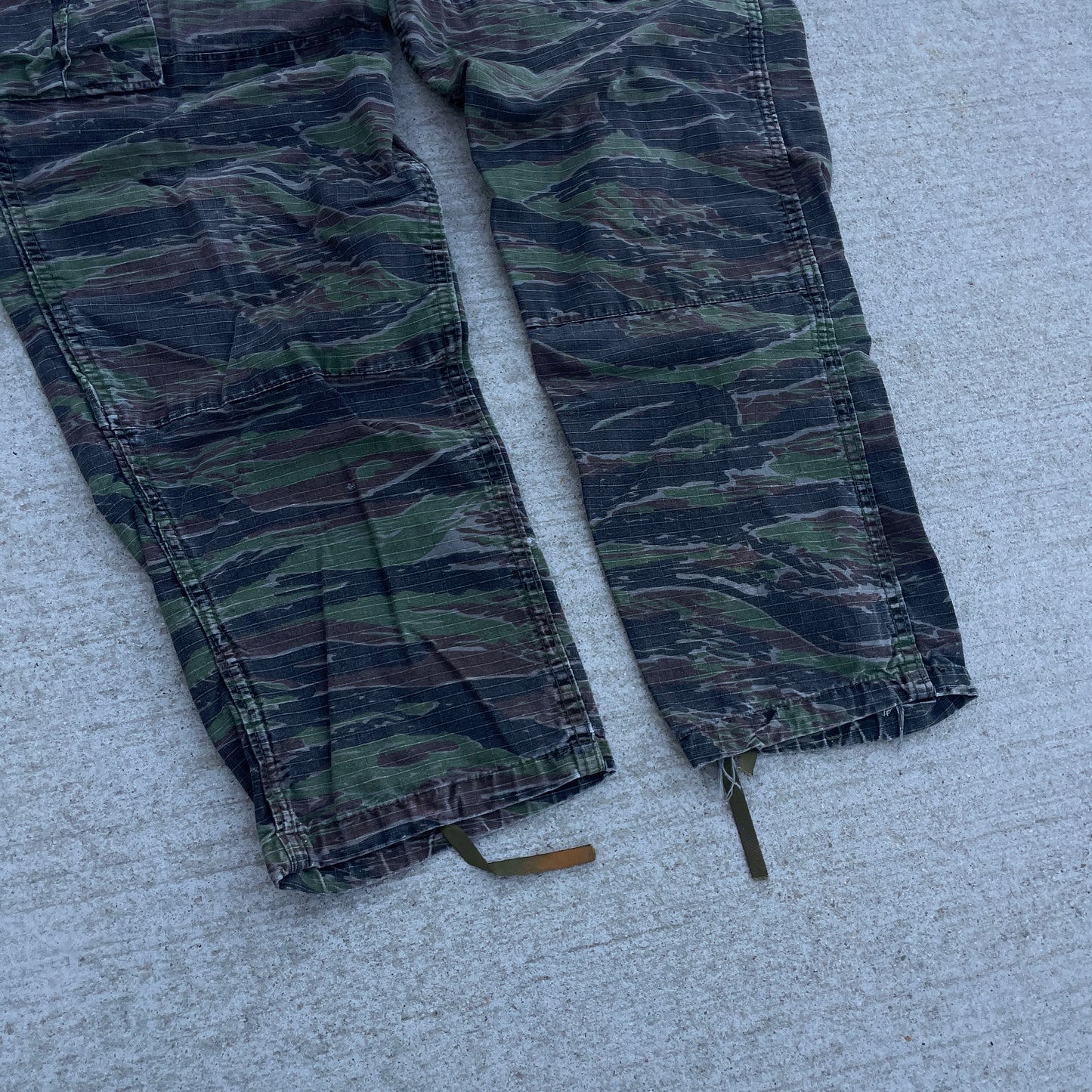 1984 Tiger Camo Pants [30x30]