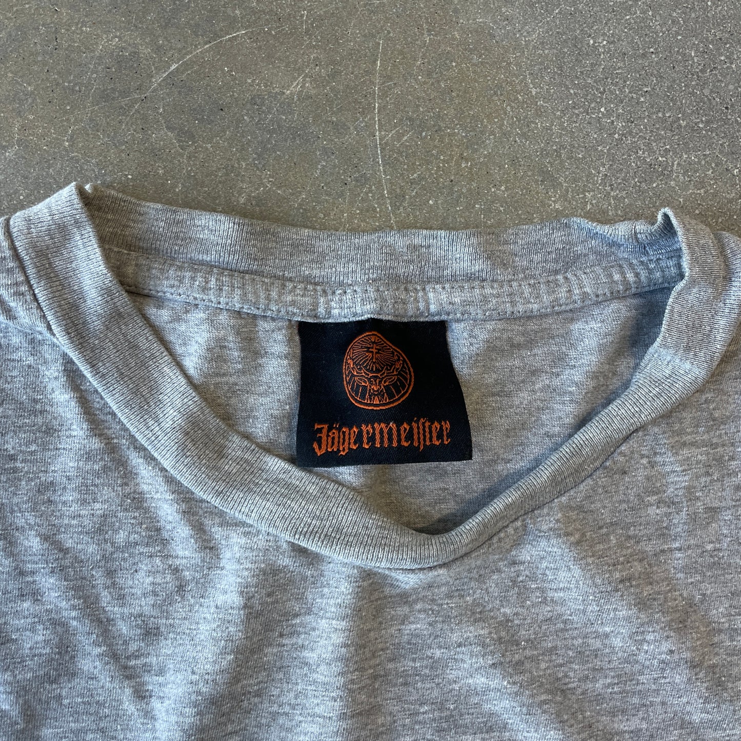 Y2K Jagermeister T-Shirt [L]