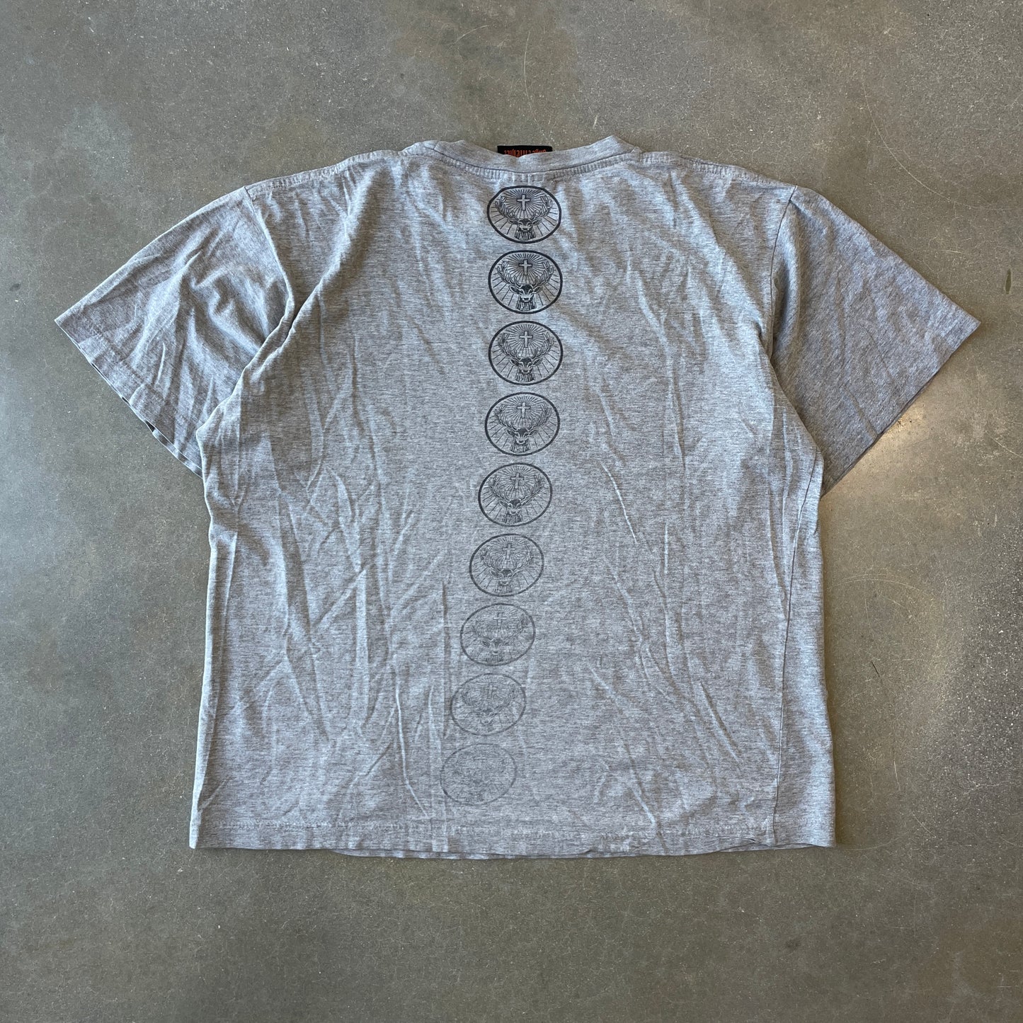 Y2K Jagermeister T-Shirt [L]