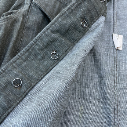1950s British Military Cropped Jacket [M]