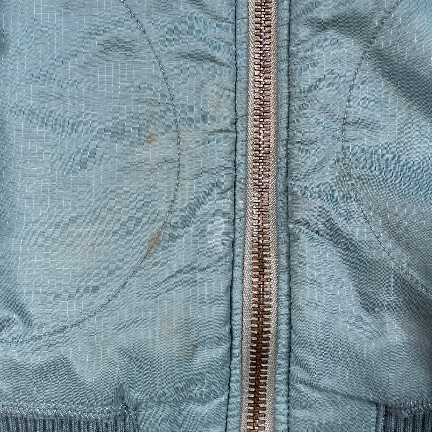 Y2K Diesel Flight Jacket