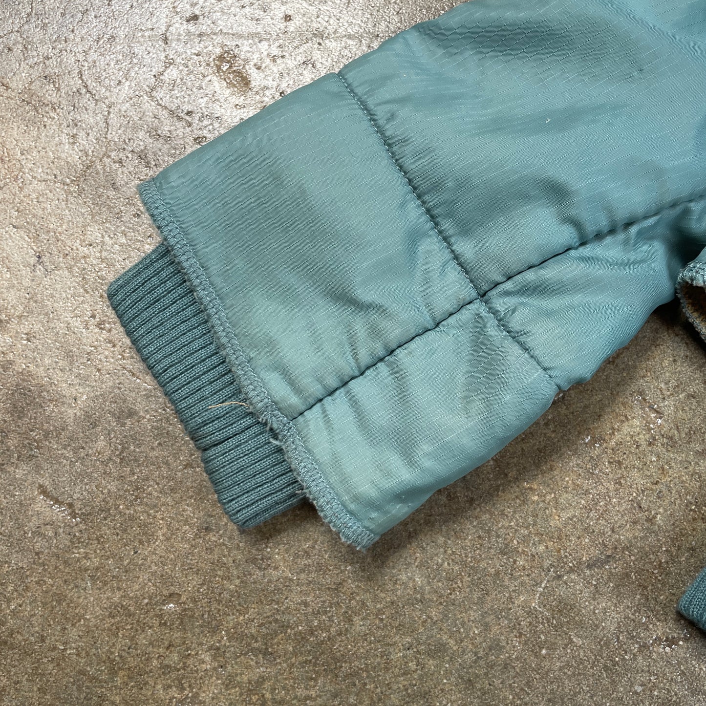 Y2K Diesel Flight Jacket