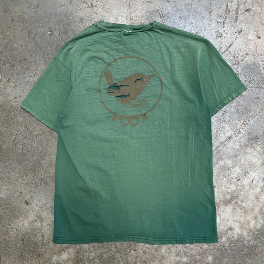 1990s Distressed Earthling T-Shirt