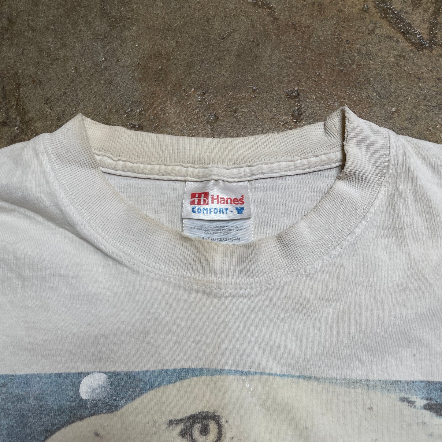 Y2K Osama Bin Laden America Parody T-Shirt