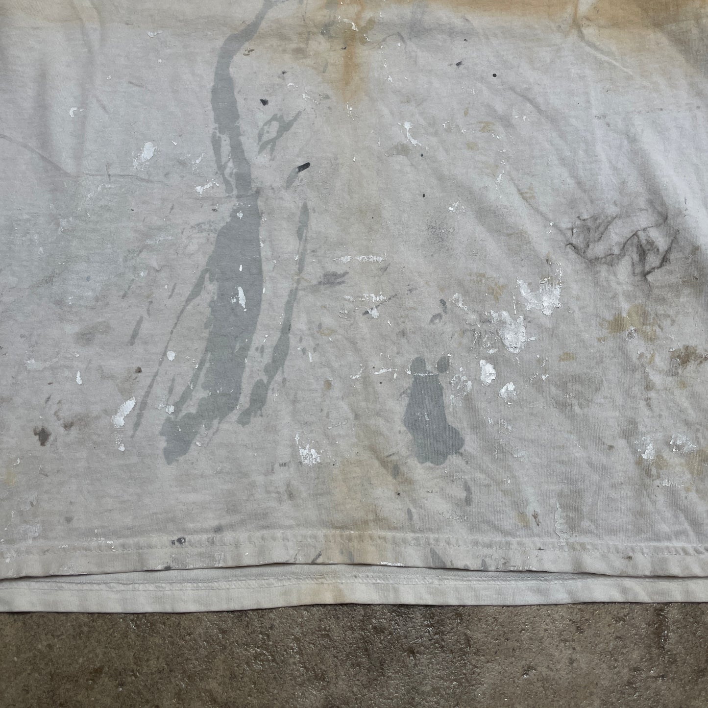 Y2K Osama Bin Laden America Parody T-Shirt