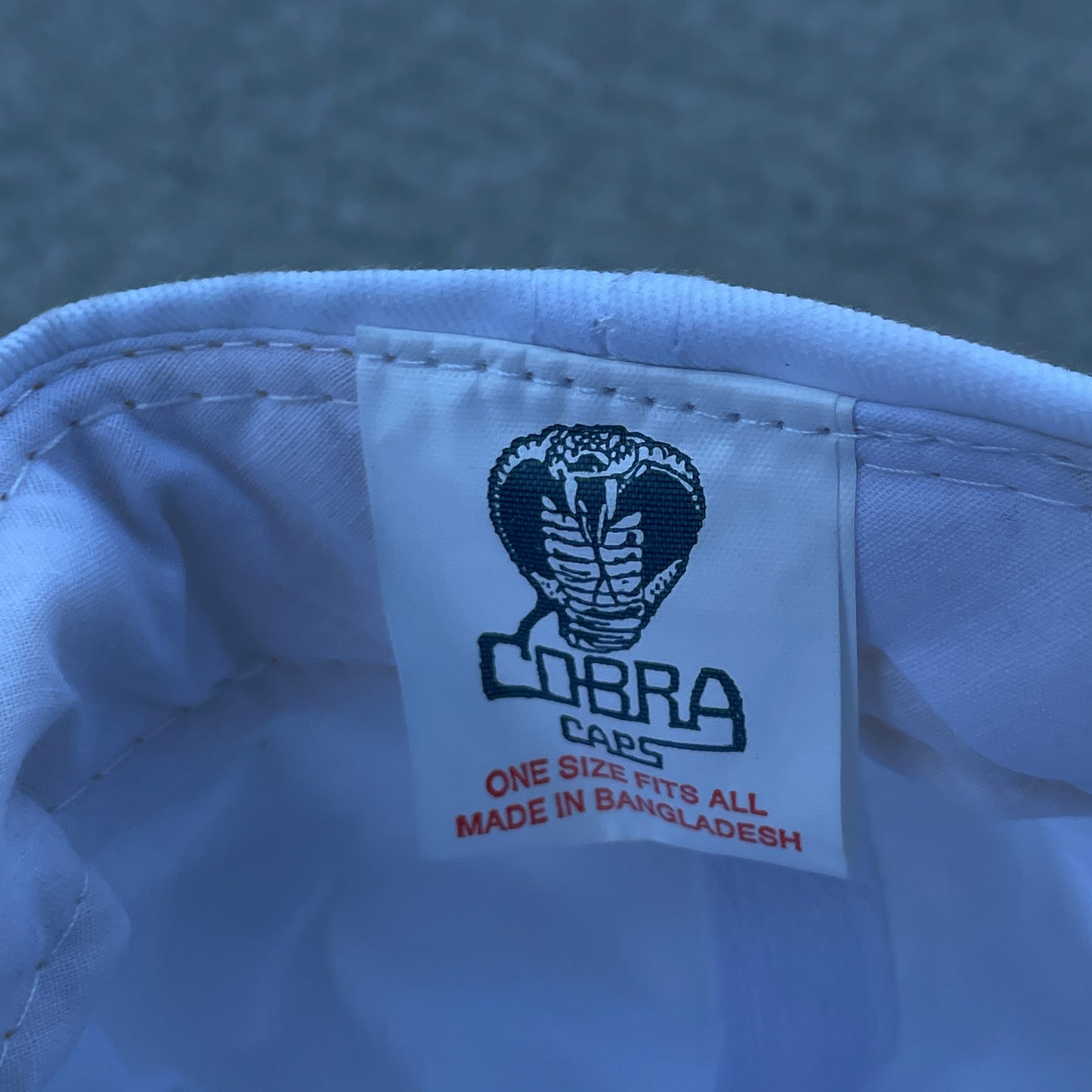 1990s Mercedes Benz Snapback Hat