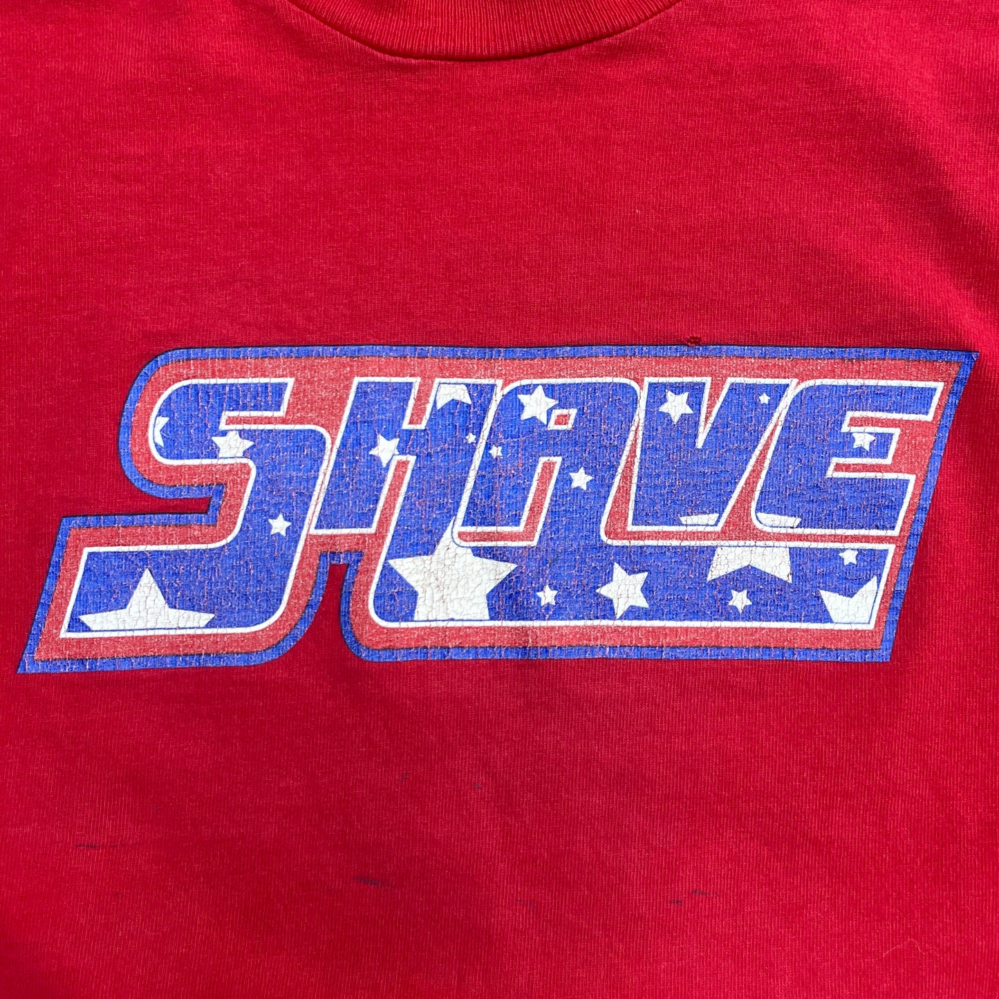 1990s "Headchange" Rave Longsleeve [XL]