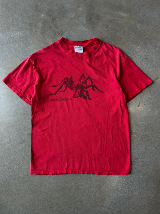 Vintage Y2K Mars Volta Band T-Shirt [M]