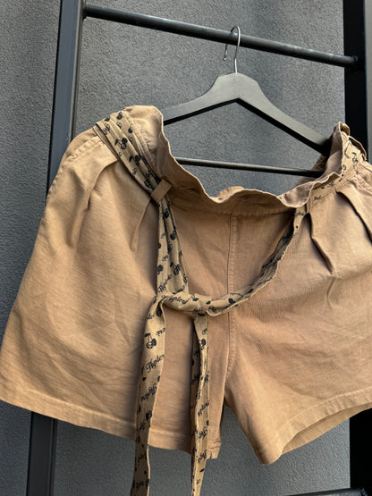Hysteric Glamour Skort
