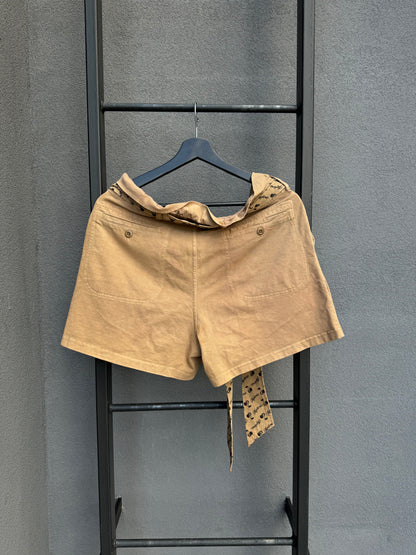 Hysteric Glamour Skort