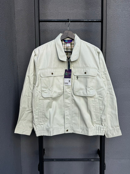 Japanese Workwear Jacket [M/L]