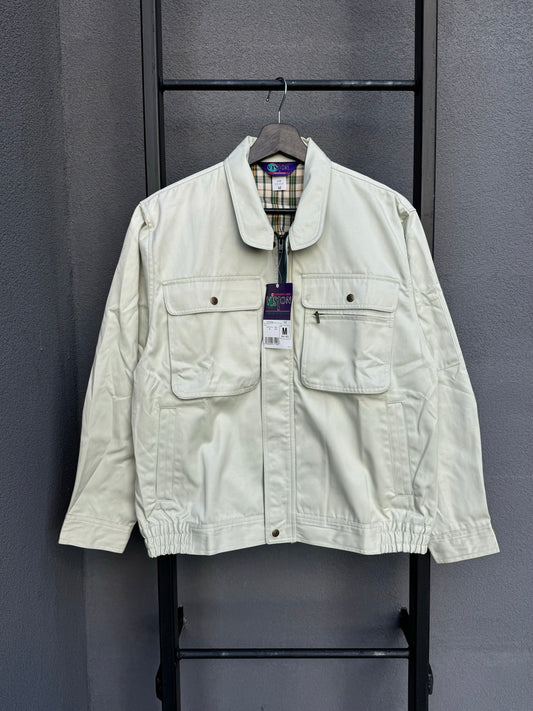 Japanese Workwear Jacket [M/L]