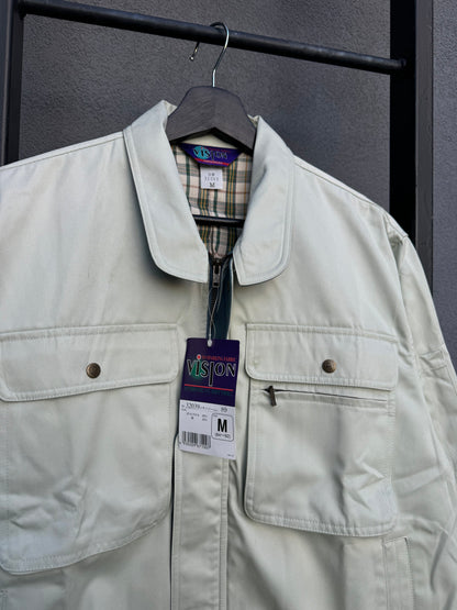 Japanese Workwear Jacket [M/L]