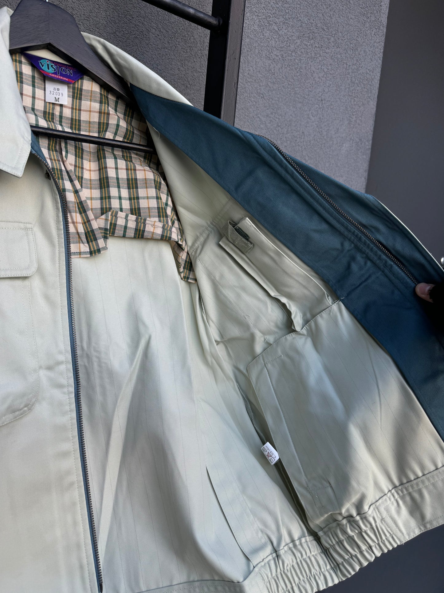 Japanese Workwear Jacket [M/L]